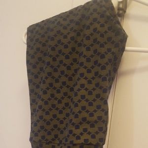 Lularoe OS leggings